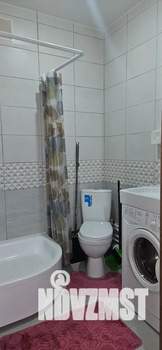 Студия квартира, посуточно, 22м2, 8/12 этаж