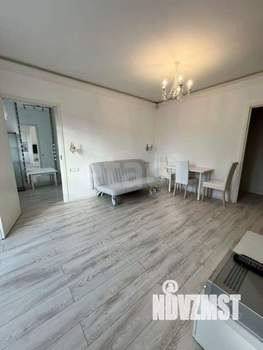 3-к квартира, на длительный срок, 55м2, 3/5 этаж