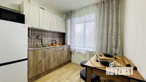 2-к квартира, посуточно, 43м2, 1/1 этаж