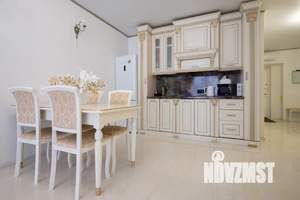 2-к квартира, посуточно, 59м2, 3/25 этаж