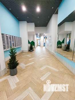 Студия квартира, на длительный срок, 26м2, 4/19 этаж