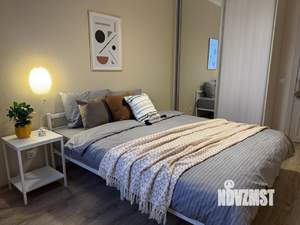 1-к квартира, посуточно, 56м2, 1/1 этаж