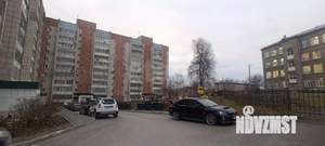 1-к квартира, на длительный срок, 36м2, 2/10 этаж