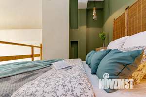 Студия квартира, посуточно, 30м2, 3/3 этаж