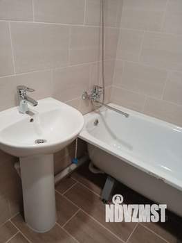 Студия квартира, на длительный срок, 22м2, 9/22 этаж