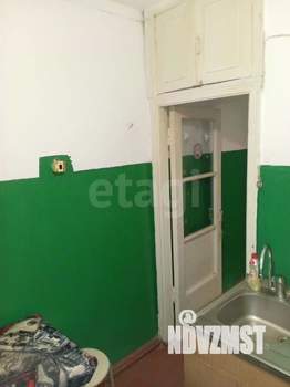 2-к квартира, на длительный срок, 43м2, 1/4 этаж