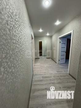 3-к квартира, на длительный срок, 76м2, 8/16 этаж