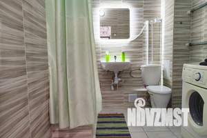 1-к квартира, посуточно, 28м2, 6/9 этаж