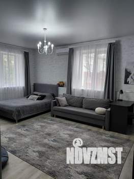 1-к квартира, посуточно, 32м2, 2/5 этаж