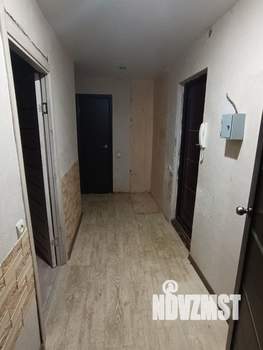 2-к квартира, на длительный срок, 37м2, 3/5 этаж