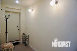 2-к квартира, посуточно, 52м2, 9/12 этаж