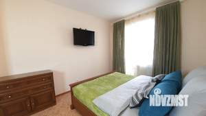 1-к квартира, посуточно, 37м2, 1/1 этаж