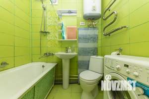 2-к квартира, посуточно, 45м2, 2/5 этаж