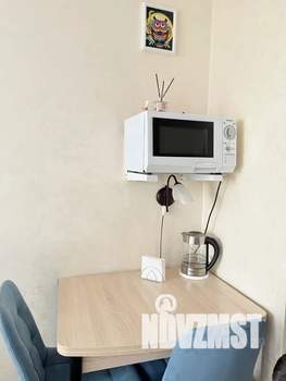 Студия квартира, посуточно, 22м2, 19/20 этаж