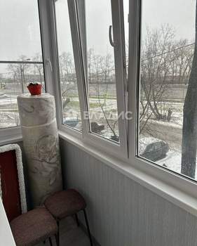 1-к квартира, на длительный срок, 35м2, 3/5 этаж