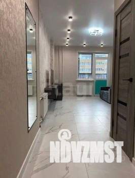 2-к квартира, на длительный срок, 52м2, 5/18 этаж