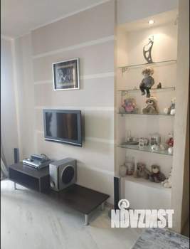 1-к квартира, на длительный срок, 48м2, 8/10 этаж
