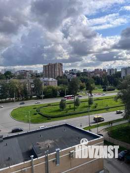 2-к квартира, посуточно, 50м2, 1/1 этаж