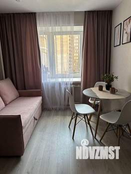 1-к квартира, посуточно, 55м2, 1/1 этаж