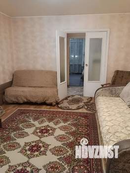 2-к квартира, посуточно, 54м2, 4/5 этаж