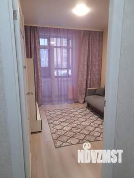 1-к квартира, на длительный срок, 35м2, 2/6 этаж