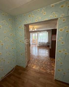 2-к квартира, на длительный срок, 59м2, 7/9 этаж