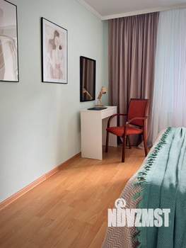 2-к квартира, на длительный срок, 50м2, 2/5 этаж