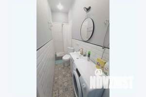 1-к квартира, посуточно, 23м2, 1/4 этаж