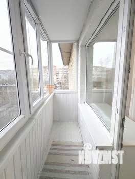 1-к квартира, на длительный срок, 32м2, 5/5 этаж