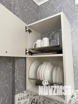 Студия квартира, посуточно, 23м2, 20/20 этаж