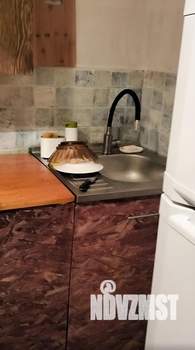 1-к квартира, посуточно, 33м2, 3/5 этаж