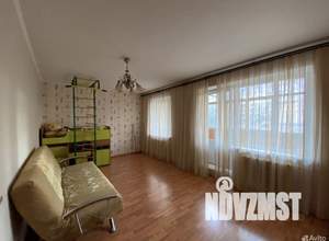 3-к квартира, на длительный срок, 68м2, 2/11 этаж