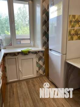 1-к квартира, посуточно, 33м2, 5/9 этаж