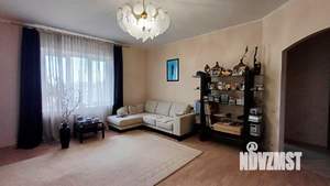 2-к квартира, на длительный срок, 97м2, 8/14 этаж