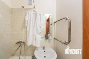 2-к квартира, посуточно, 56м2, 1/1 этаж