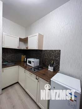 1-к квартира, посуточно, 40м2, 15/25 этаж