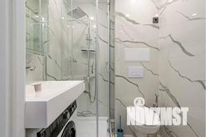 1-к квартира, посуточно, 23м2, 3/4 этаж