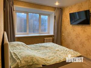 2-к квартира, на длительный срок, 43м2, 4/5 этаж