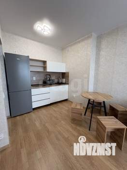 2-к квартира, на длительный срок, 36м2, 11/26 этаж