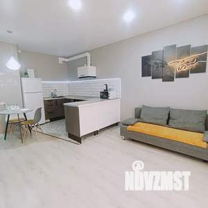 1-к квартира, посуточно, 56м2, 10/25 этаж