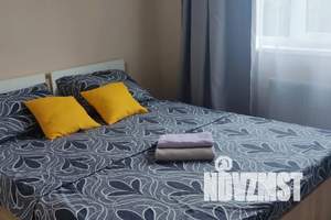 2-к квартира, посуточно, 37м2, 8/11 этаж