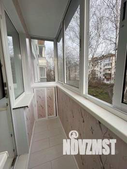 2-к квартира, посуточно, 45м2, 1/1 этаж