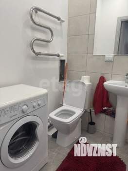 2-к квартира, на длительный срок, 39м2, 25/25 этаж