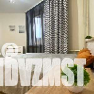 1-к квартира, посуточно, 30м2, 20/25 этаж