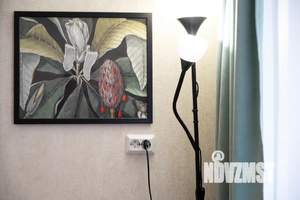 1-к квартира, посуточно, 38м2, 5/14 этаж