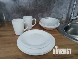 Студия квартира, посуточно, 16м2, 1/19 этаж