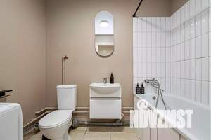 1-к квартира, посуточно, 33м2, 1/15 этаж