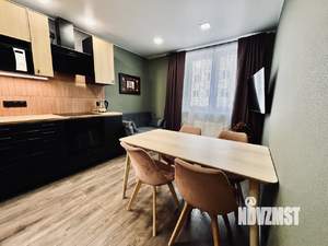 2-к квартира, на длительный срок, 50м2, 7/18 этаж