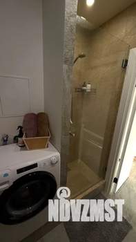 1-к квартира, посуточно, 30м2, 20/25 этаж