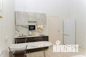 1-к квартира, посуточно, 30м2, 1/8 этаж